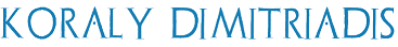 Koraly Dimitradis Logo
