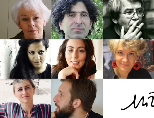 Milosz Festival Krakow